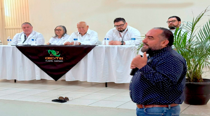 Atienden autoridades necesidades en servicios de salud en la zona rural de Los Cabos