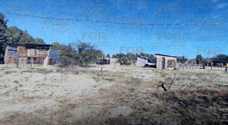 Vinculados a proceso 2 personas por presunto delito de uso de bien nacional en Los Cabos