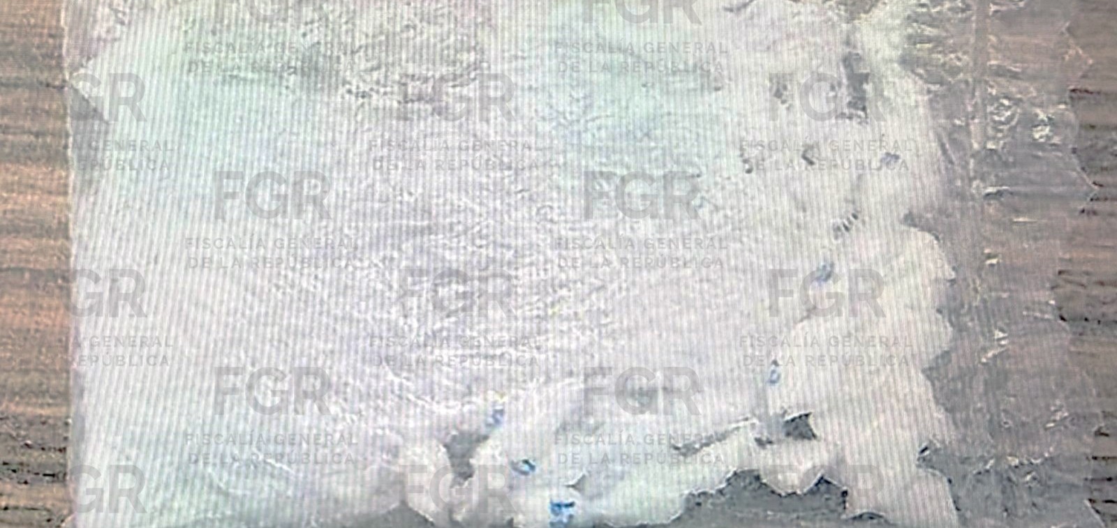 Vinculado a proceso una persona detenida con más de 1,800 dosis de droga