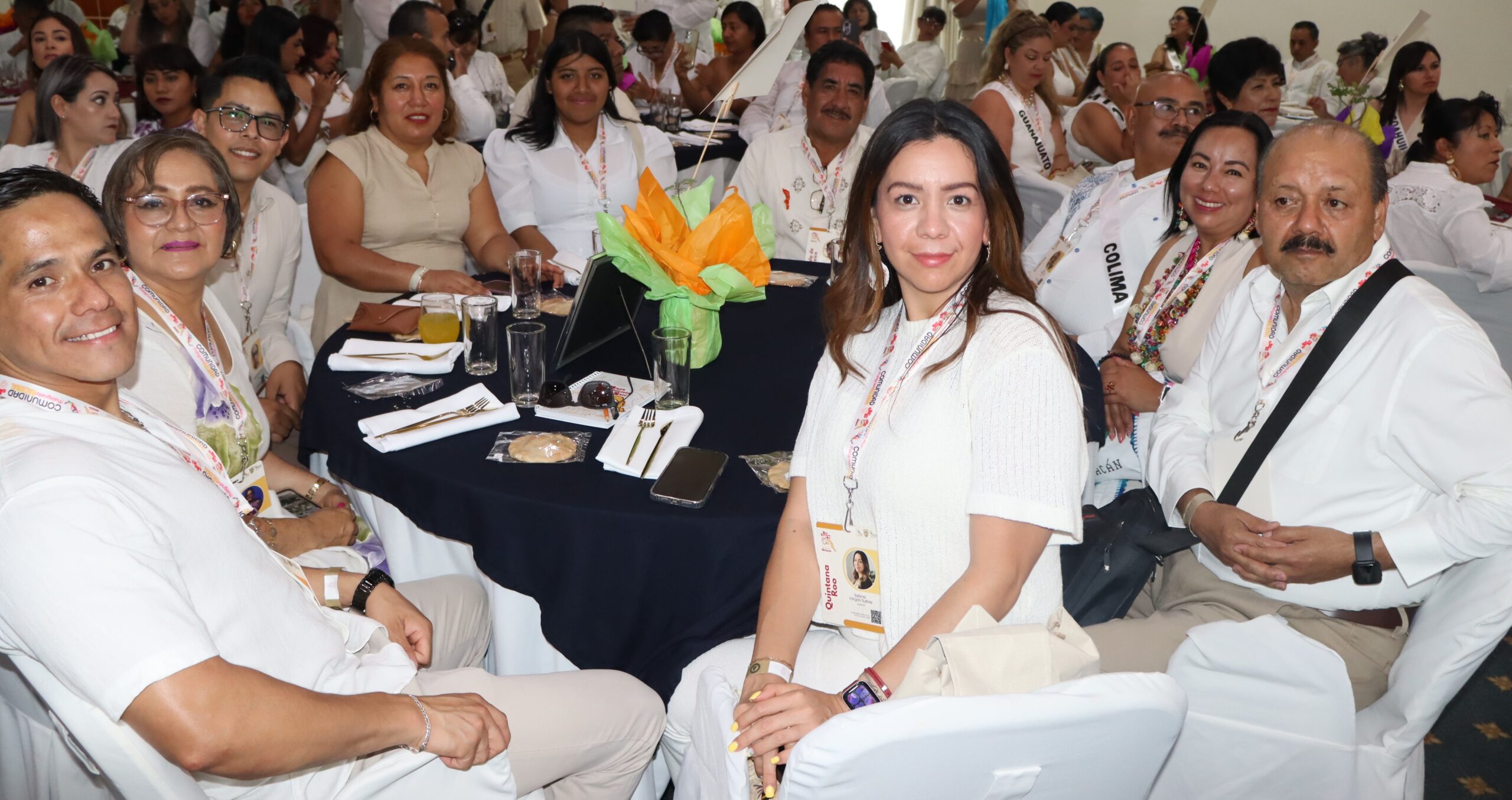 Reúne La Paz a 400 docentes del país para fortalecer la educación multigrado