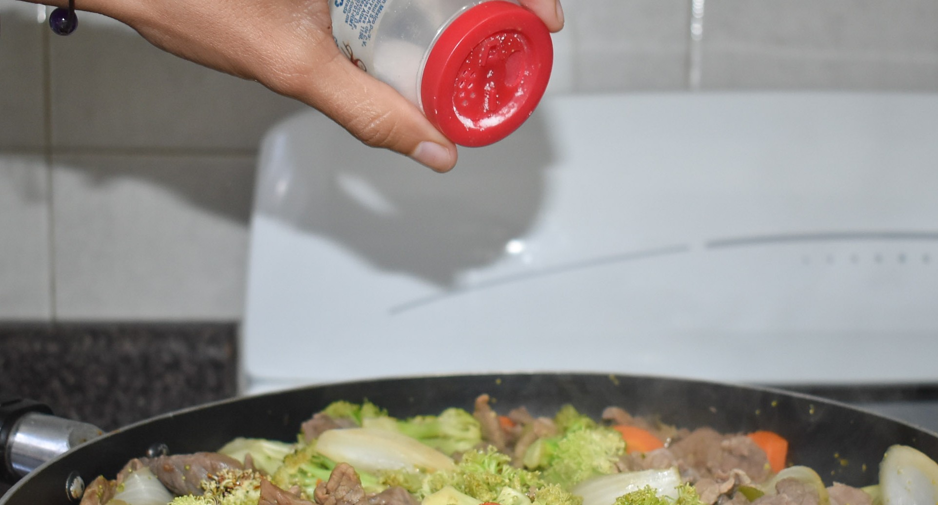 Recomienda IMSS moderar consumo de sal