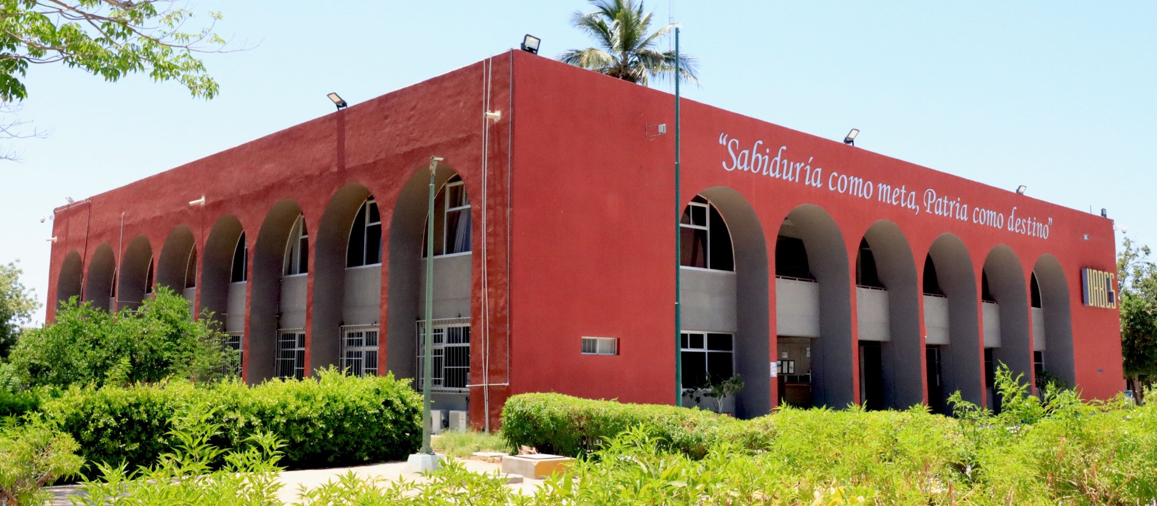 Últimos días para participar en el proceso de admisión a la UABCS