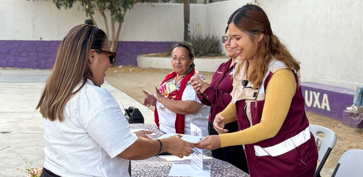 Fortalece Ismujeres la economía de mujeres en CSL a través de capacitación