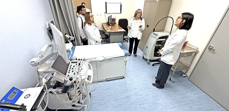 Aplican más de 2,700 pruebas gratuitas de VPH en Centros de Salud de BCS