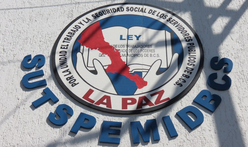 Cerrarán negociación burócratas y gobiernos; Sección La Paz iniciará revisión extraordinaria
