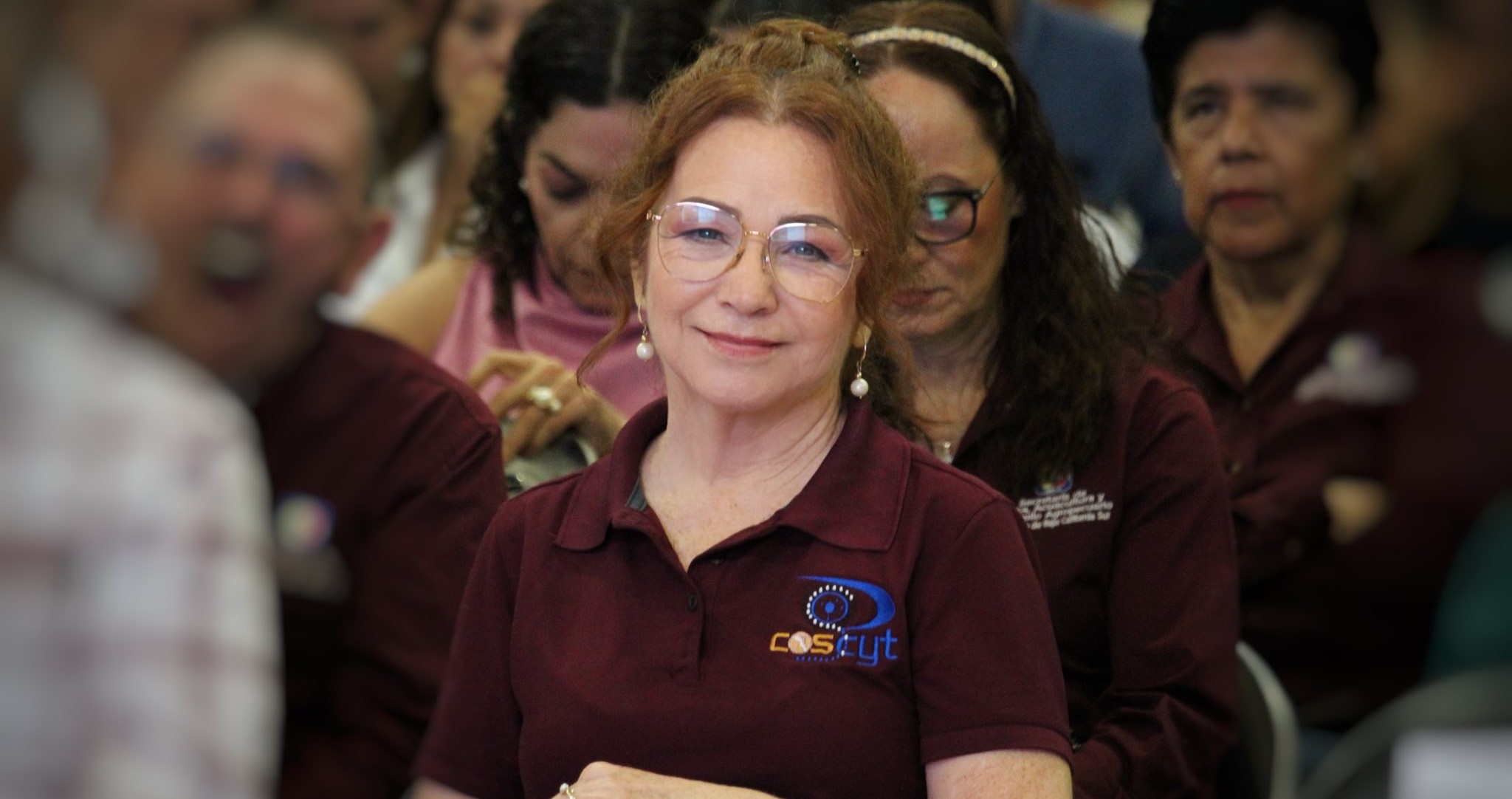 Convoca Coshcyti a juventudes de BCS a participar en la Academia Espacial Juvenil