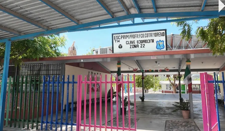 No pasará propuesta del SNTE sobre cambio de inicio del ciclo escolar en BCS