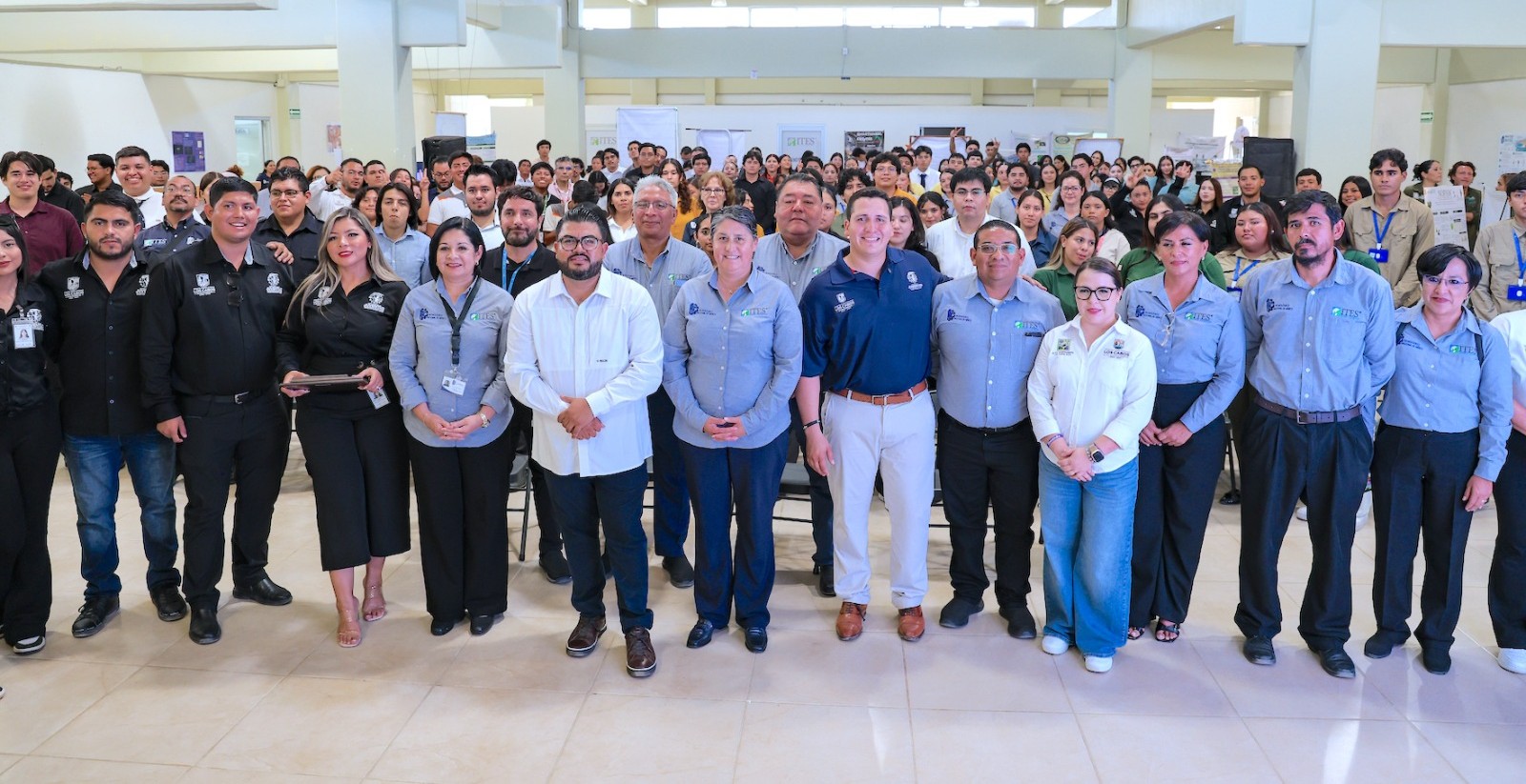 Los Cabos impulsa el talento juvenil con la 1ª Feria de Ciencias Juvenil y Tecnológica “Innovación que Cambia”