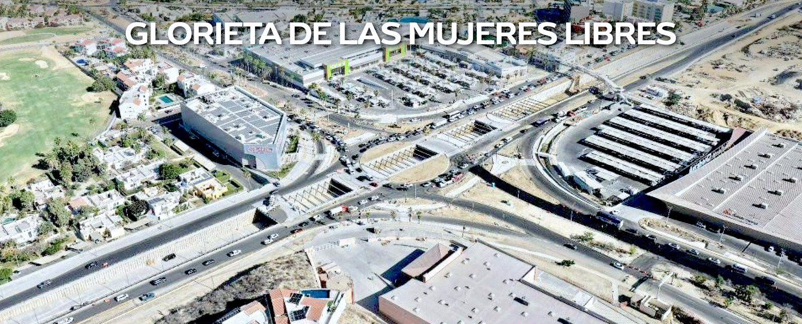 Proyectos federales toman fuerza en Los Cabos con obras de alto impacto Proyectos federales toman fuerza en Los Cabos con obras de alto impacto