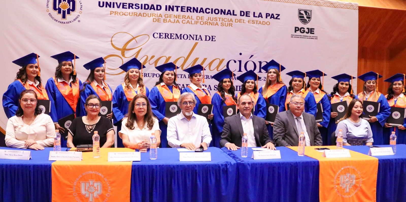 Impulsa PGJE educación y autonomía de mujeres a través del Grupo Violeta