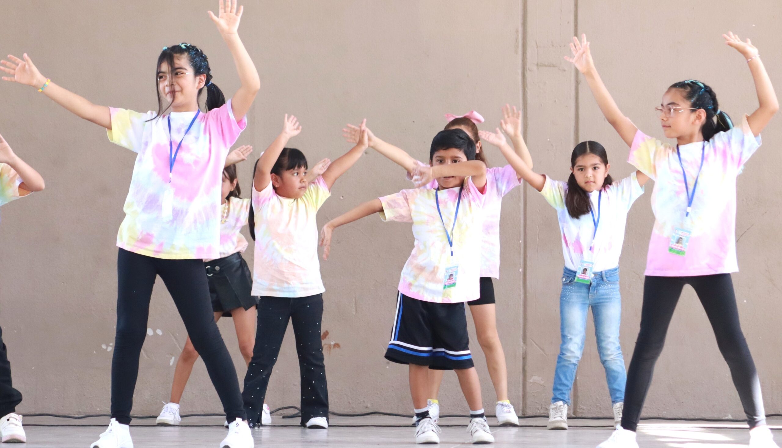 Invita ISC a festival cultural y recreativo para las infancias