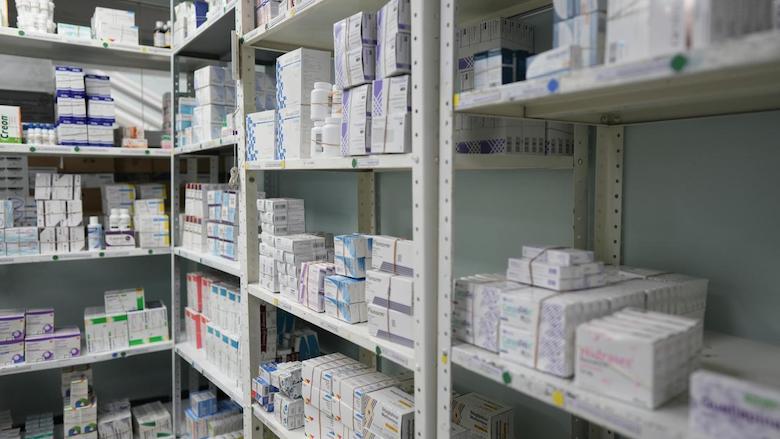 Por situación nacional no ha llegado suficiente abasto de medicamento a BCS, reconoce Secretaria de Salud