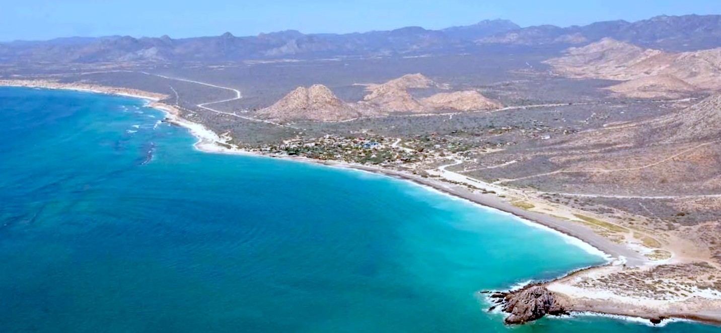 Avanza Los Cabos en regularización de censo, delimitación y concesiones de costa
