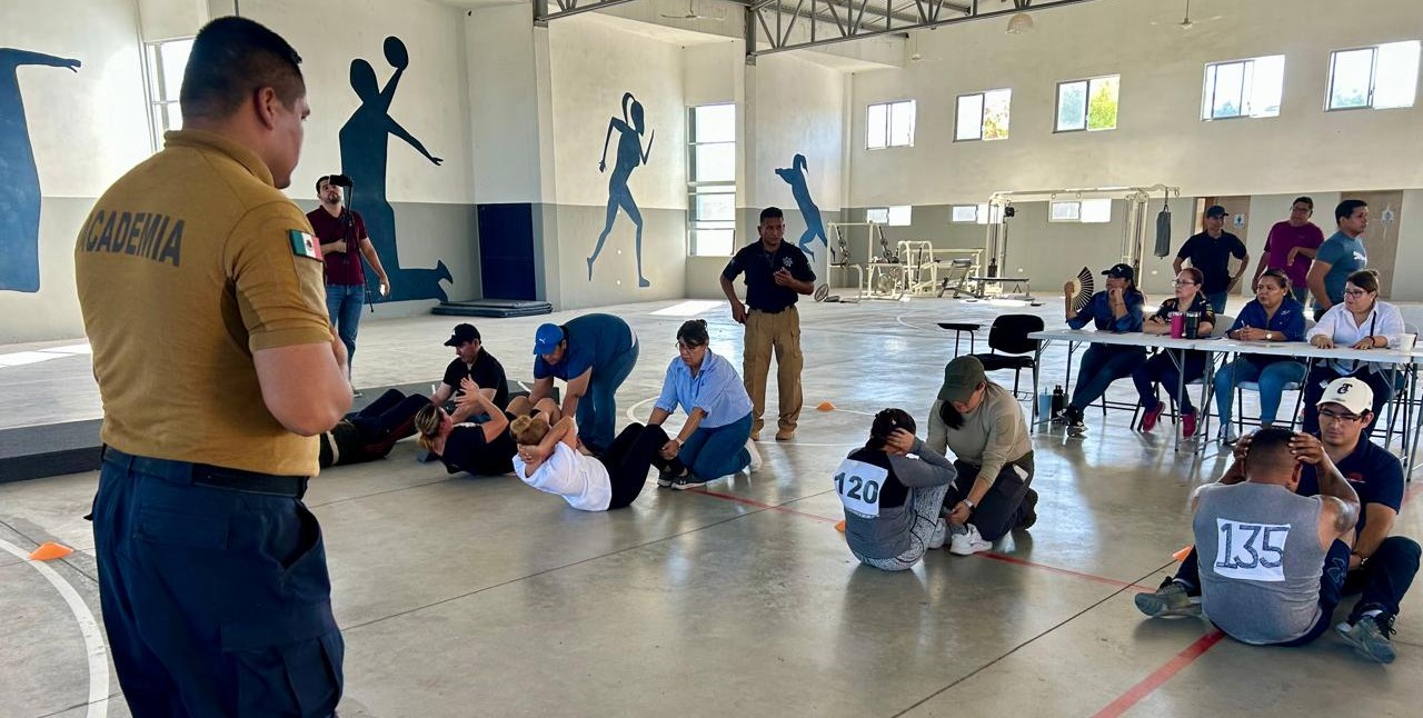 Inicia SSPE evaluaciones para la Promoción de Grados 2026