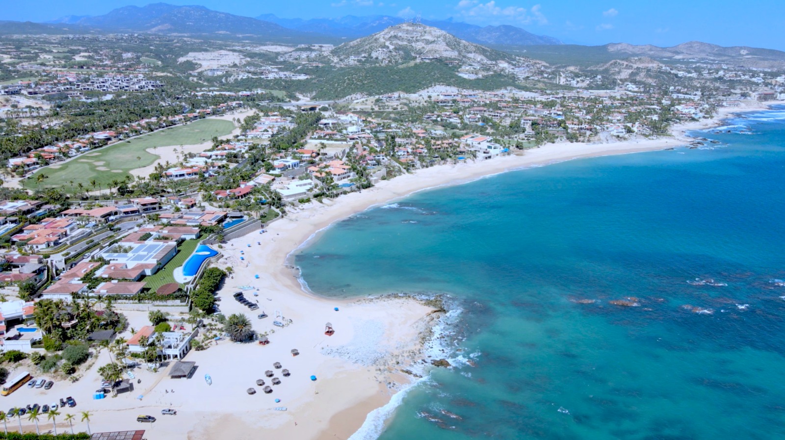 Podría llegar Los Cabos a 39 distintivos internacionales Blue Flag: Christian Agúndez