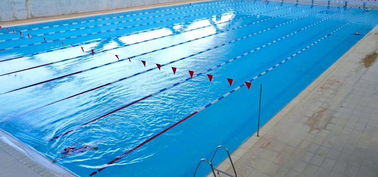 Invitan a inscribirse al Curso de Verano 2026 en la Alberca Olímpica Don Koll en CSL