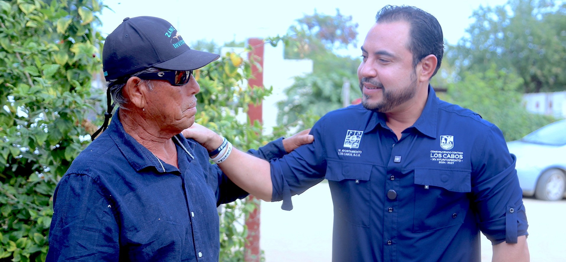 Con apoyo municipal, el sector pesquero fortalece su actividad en Los Cabos