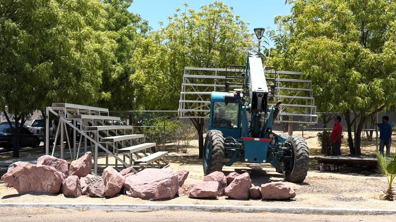 Inicia primera etapa de modernización del IERT con inversión de 15 mdp