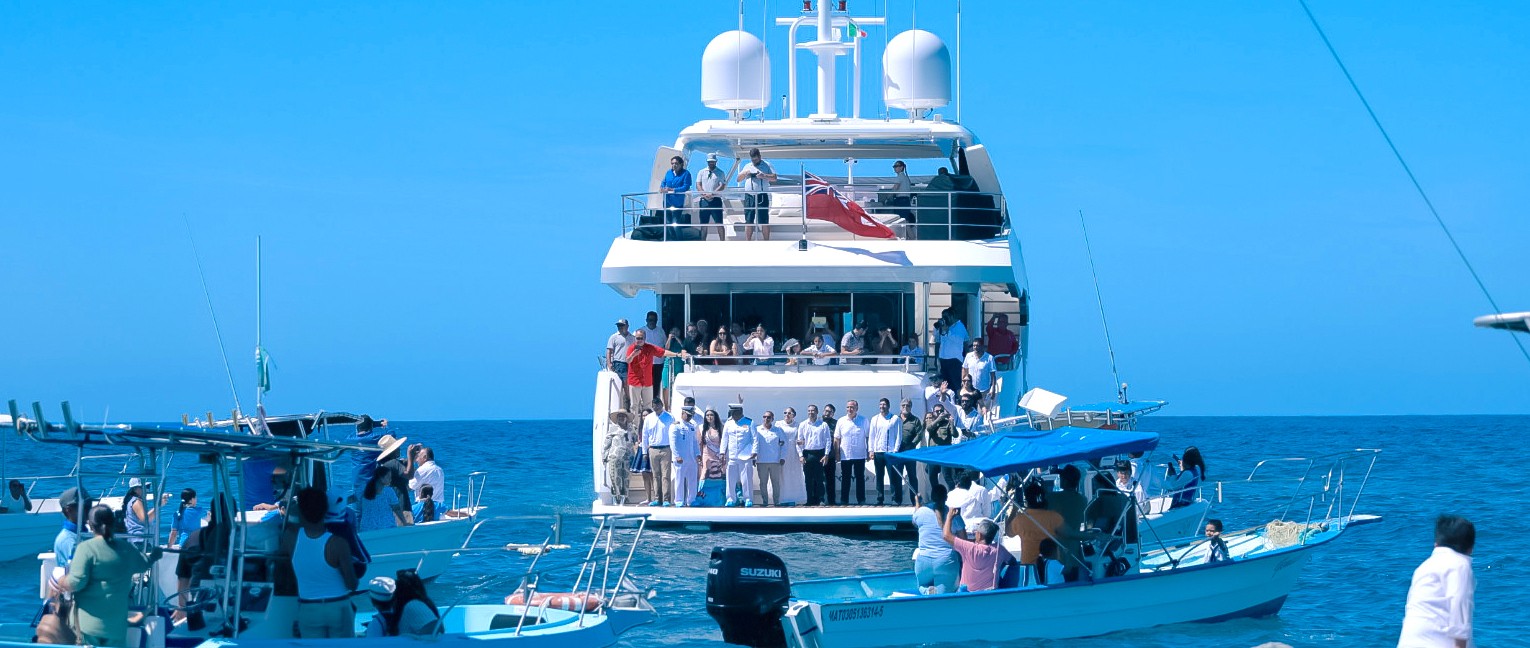 Reconoce Ayuntamiento de Los Cabos papel estratégico de la Marina en el desarrollo y seguridad del municipio