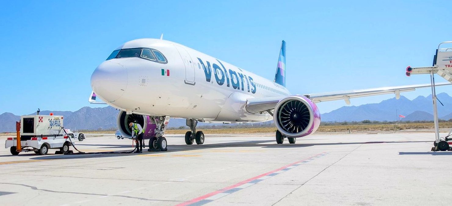 Suma Los Cabos nueva conexión aérea con Puebla; amplía mercado turístico