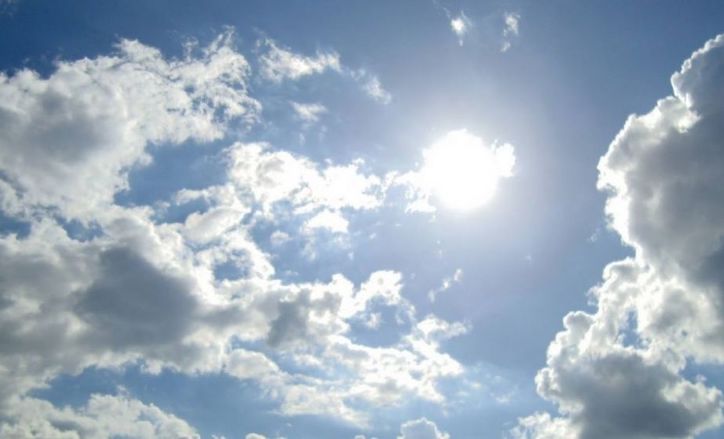Lluvias e intenso calor, lo que se espera esta semana en BCS