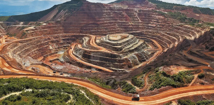 BCS sitiada por proyectos mineros; hay al menos 5 en proceso