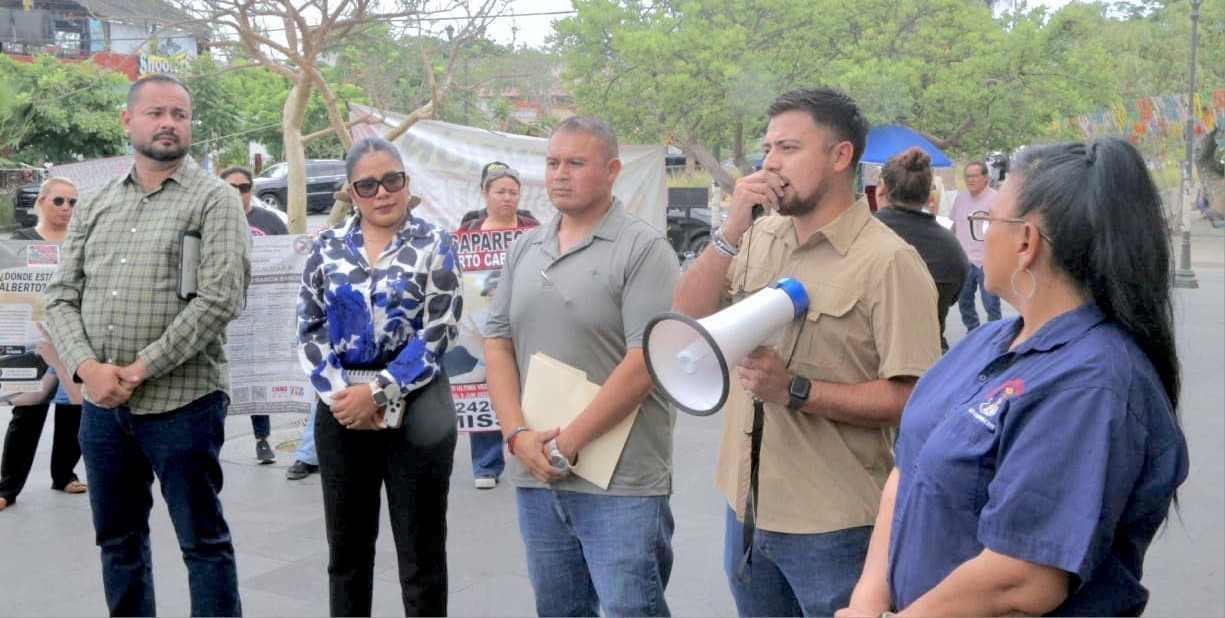 Atiende XV Ayuntamiento de Los Cabos planteamientos de Antorcha Campesina