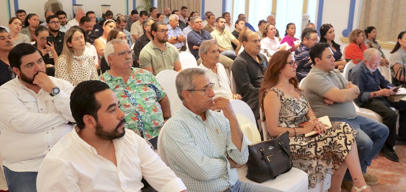 Impulsa Dirección de Catastro de Los Cabos la profesionalización de peritos valuadores