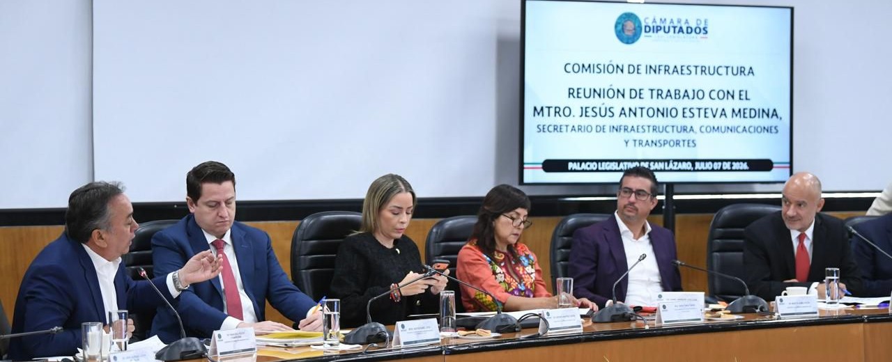 Llama “Pancho” Pelayo a la SICT que atienda el abandono de la carretera Transpeninsular en BCS