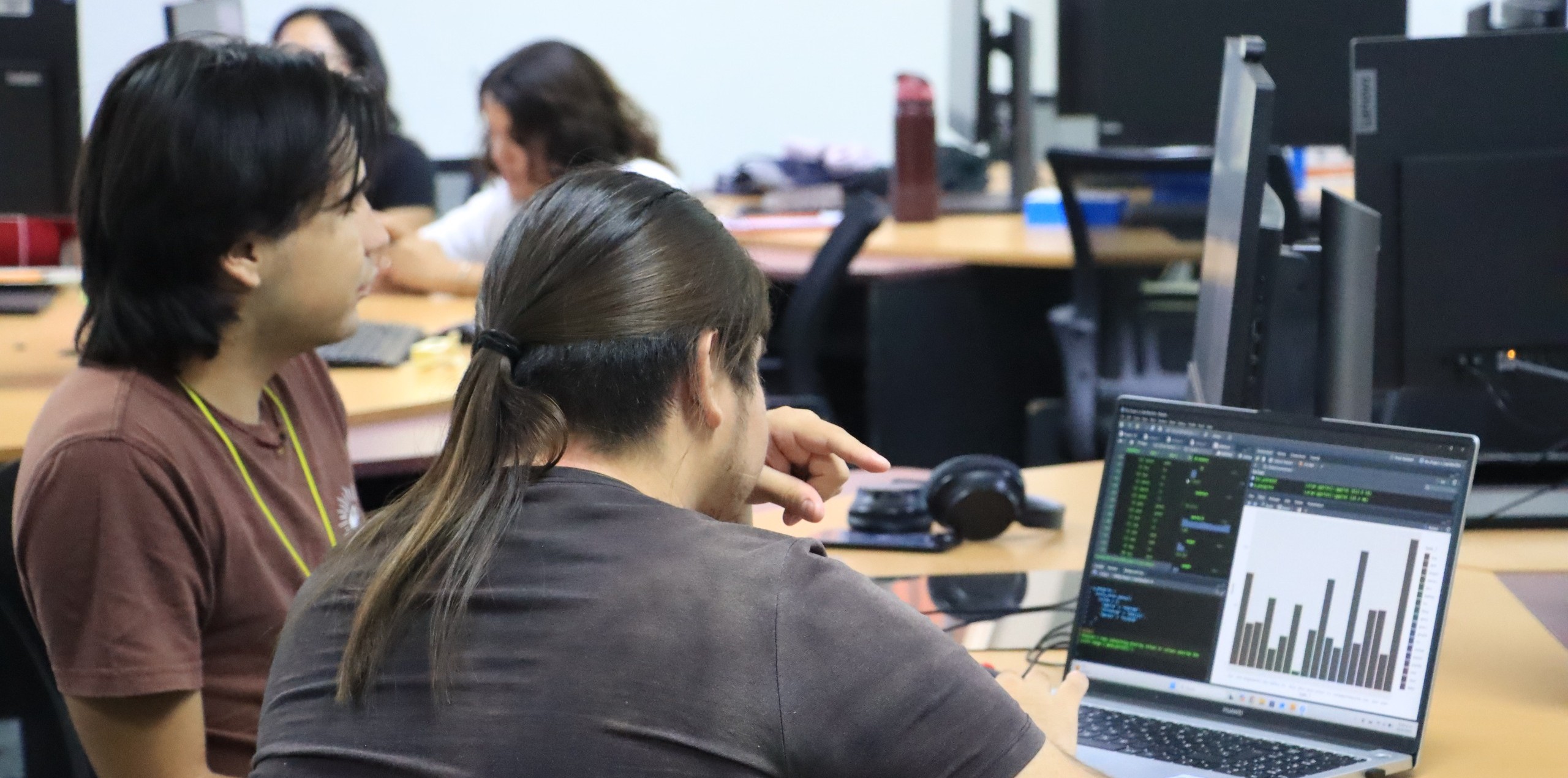 Comienza una edición más de Clubes de Ciencia México en la UABCS