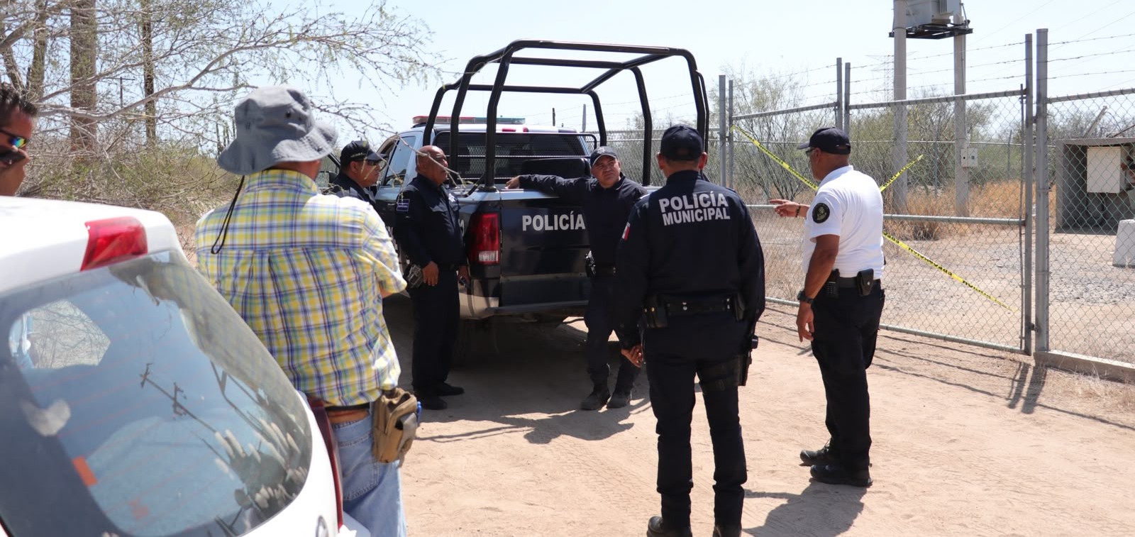 Llegará Ayuntamiento de La Paz hasta las últimas consecuencias para frenar actos de sabotaje