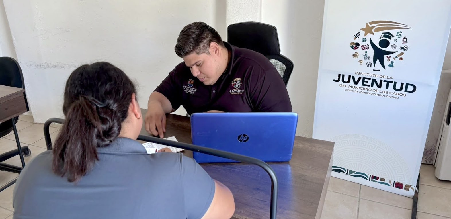 Invita Injuve Los Cabos a conocer los programas y apoyos disponibles para jóvenes