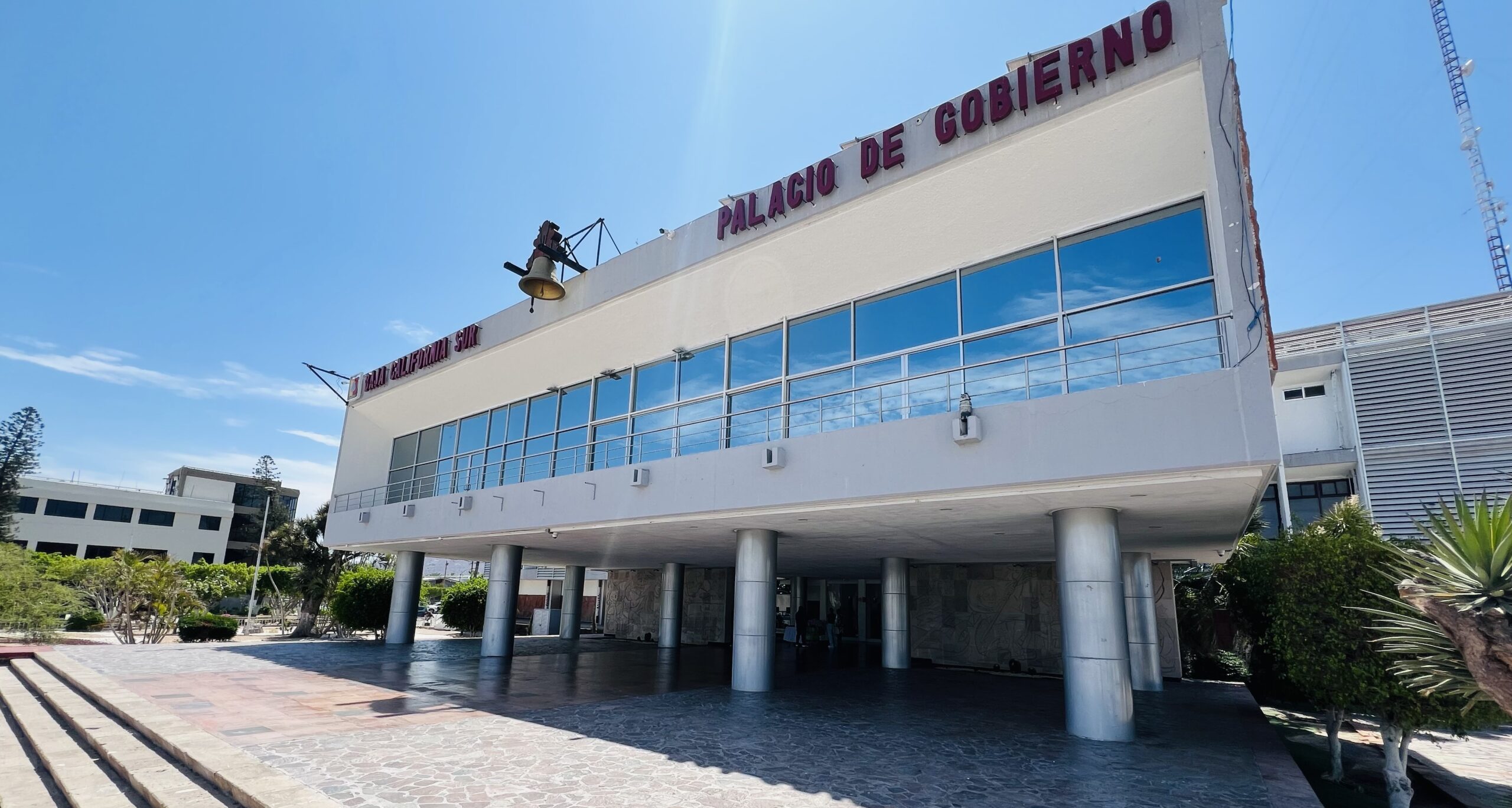 Mantendrá gobierno de BCS servicios prioritarios durante período vacacional