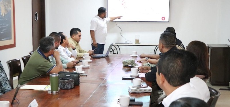 De los 182 casos de dengue acumulados este 2026 en BCS; el 70% corresponden a Los Cabos