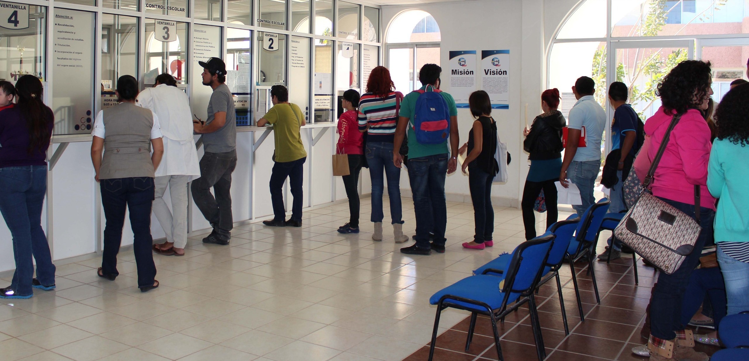 Reanudará UABCS actividades administrativas el próximo 27 de julio