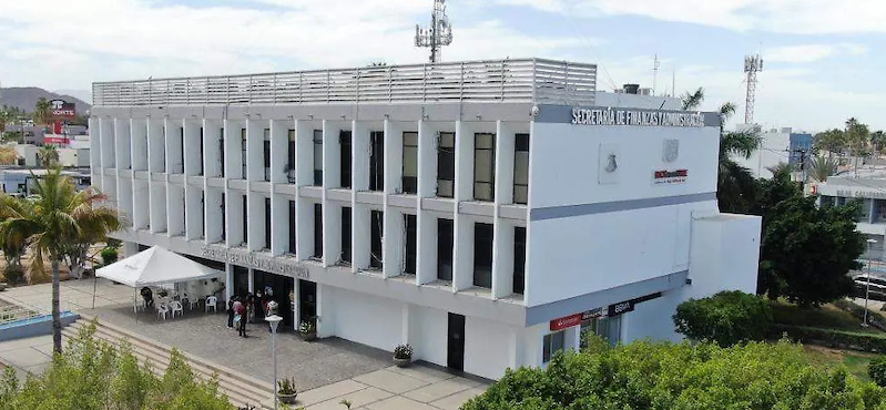 Próxima Administración de BCS podrá tener “endeudamiento mayúsculo” para proyectos estratégicos, dice Secretaria de Finanzas