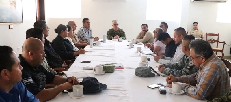 Avanza en colonias de Los Cabos ciclo de fumigación contra el dengue