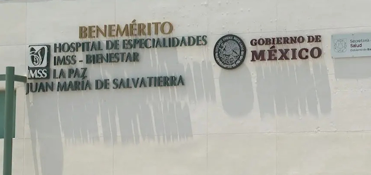 Bienestar dice que intercambio de servicios de salud es para un mismo nivel de atención para todos en BCS