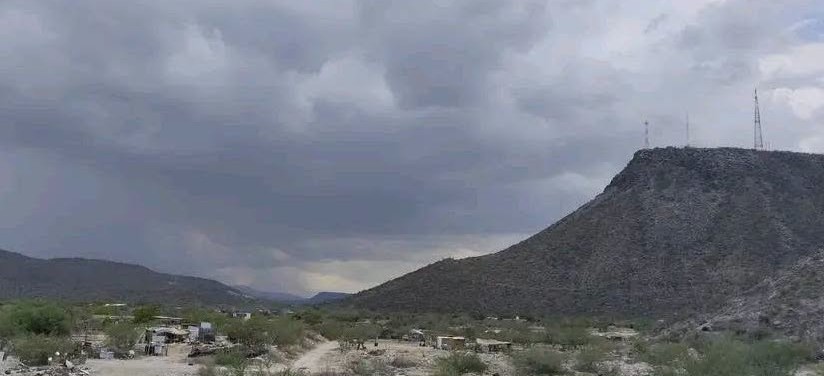 Lluvia y mucho calor el pronóstico para el fin de semana en gran parte de BCS
