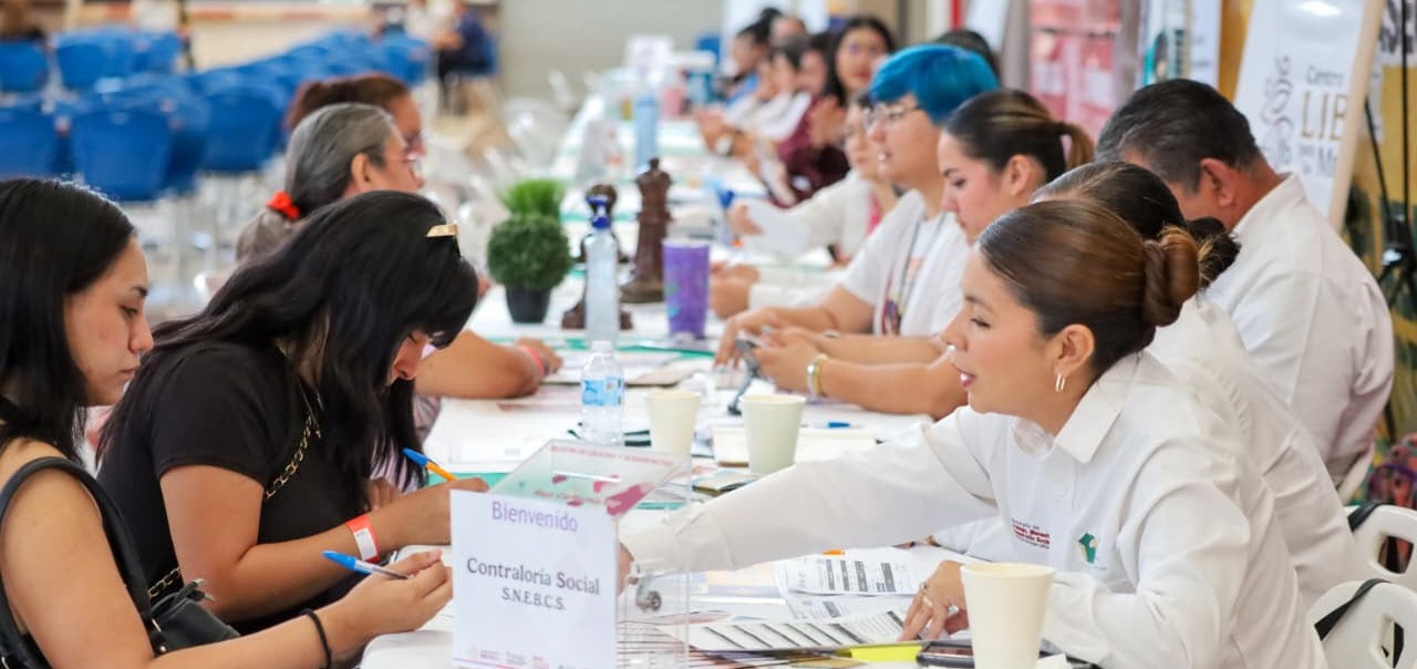 Convoca SNE a Feria Nacional de Empleo con más de 250 vacantes en SJC