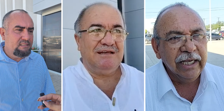 Ex dirigentes de la Sección del SNTE en BCS aportarán información sobre fraude en caja de ahorro de jubilados