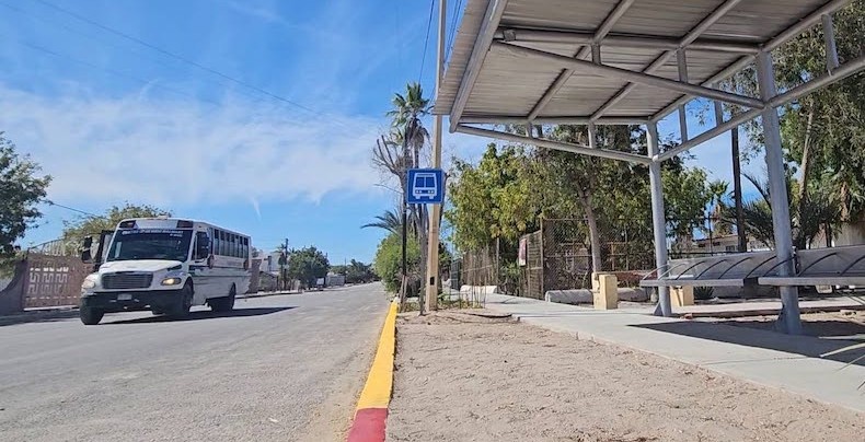 Aumento a la tarifa del transporte beneficiará a usuarios y a concesionarios, dice dirigente transportista de La Paz