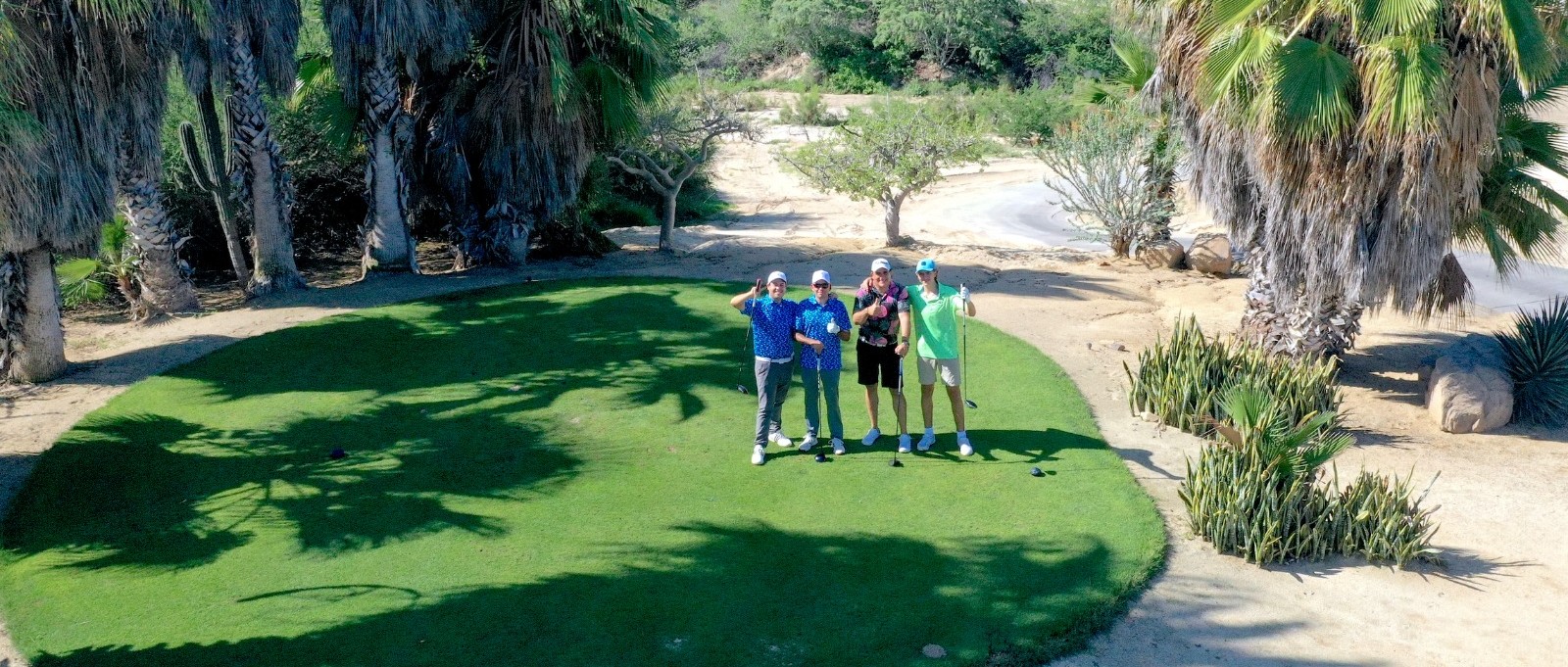 Patronato realizará el VI Torneo Anual de Golf a beneficio de Bomberos de SJC