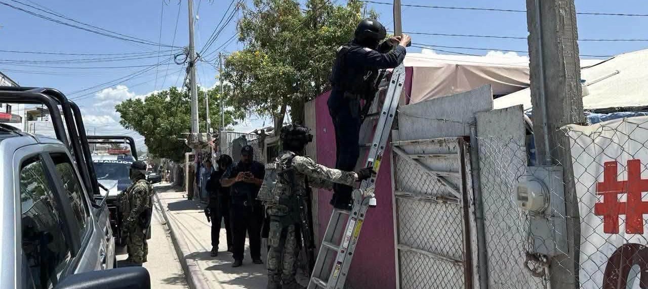Aseguran 29 “cámaras parásitas” en Los Cabos