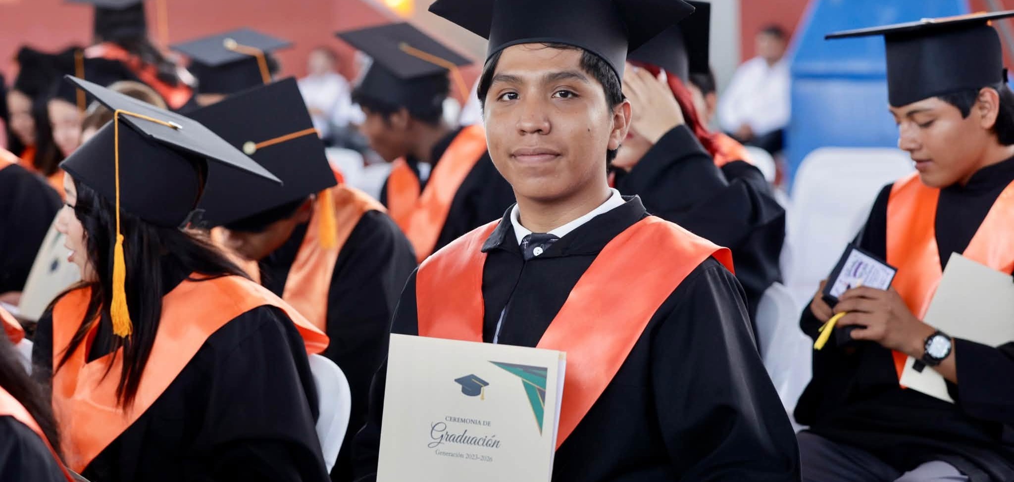 Ofrece Cecyte certificación técnica con respaldo académico en BCS
