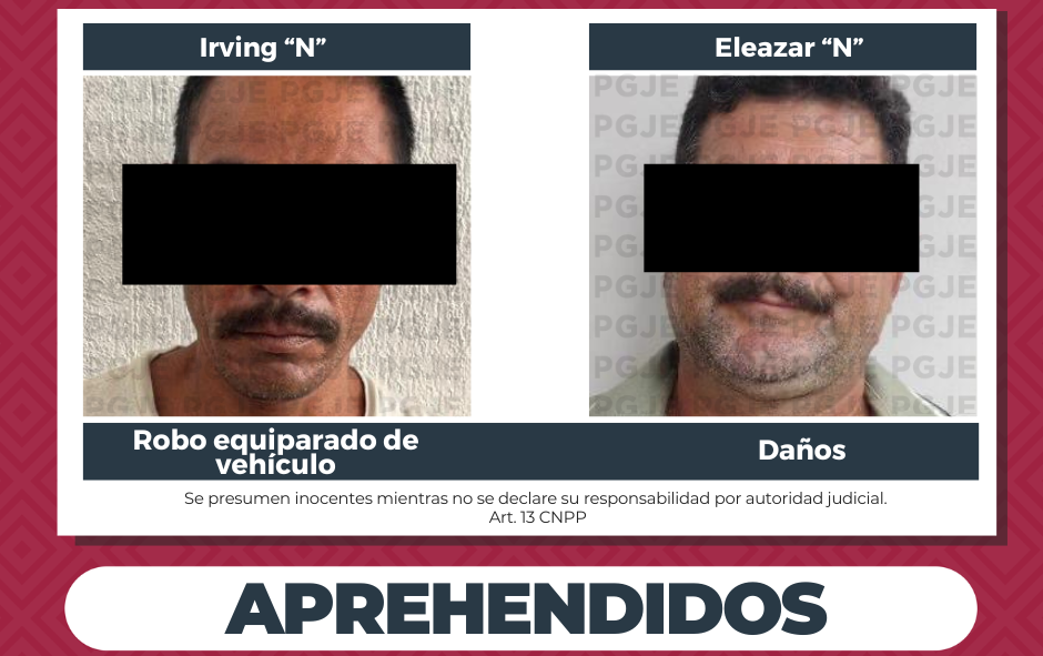 Cumplimentan 2 mandamientos judiciales en Los Cabos