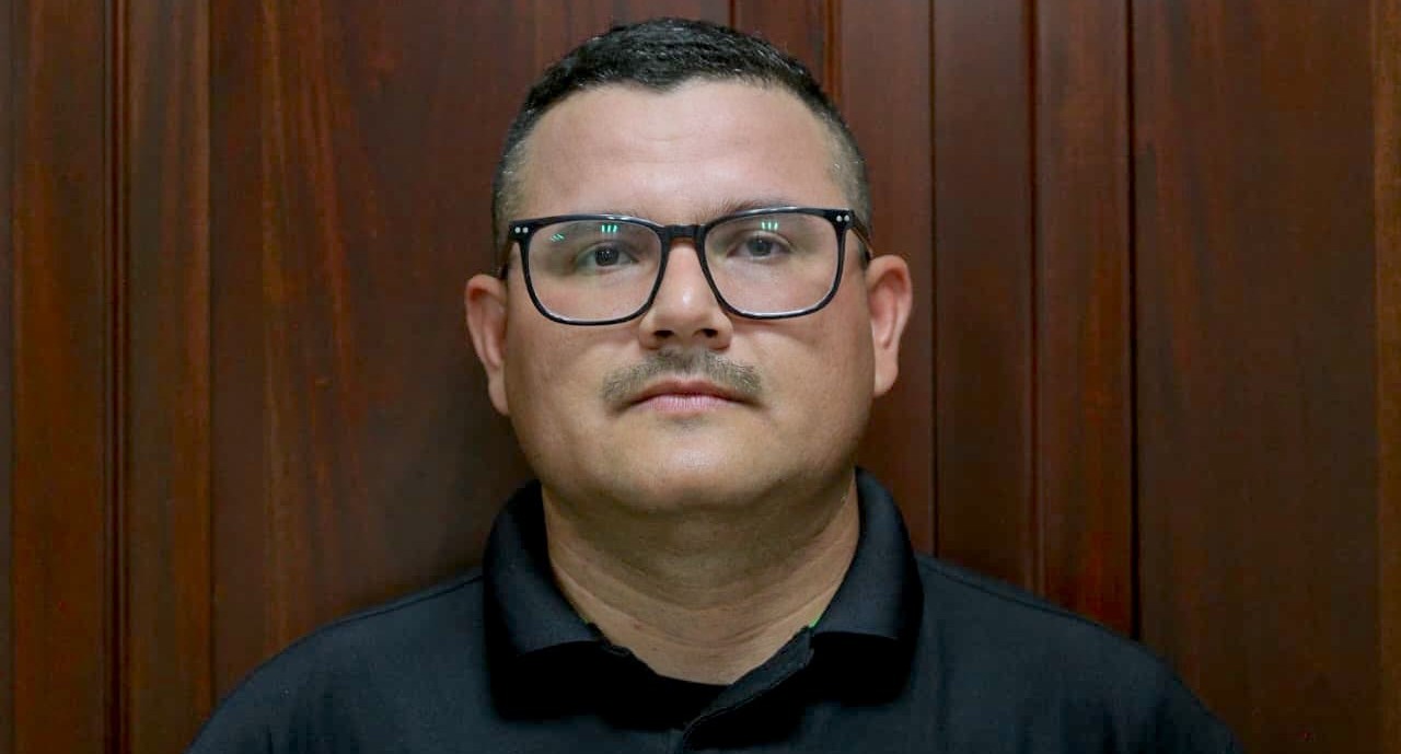 Designan a Jesús Antonio Sández como encargado de despacho de Tránsito y Vialidad de Los Cabos