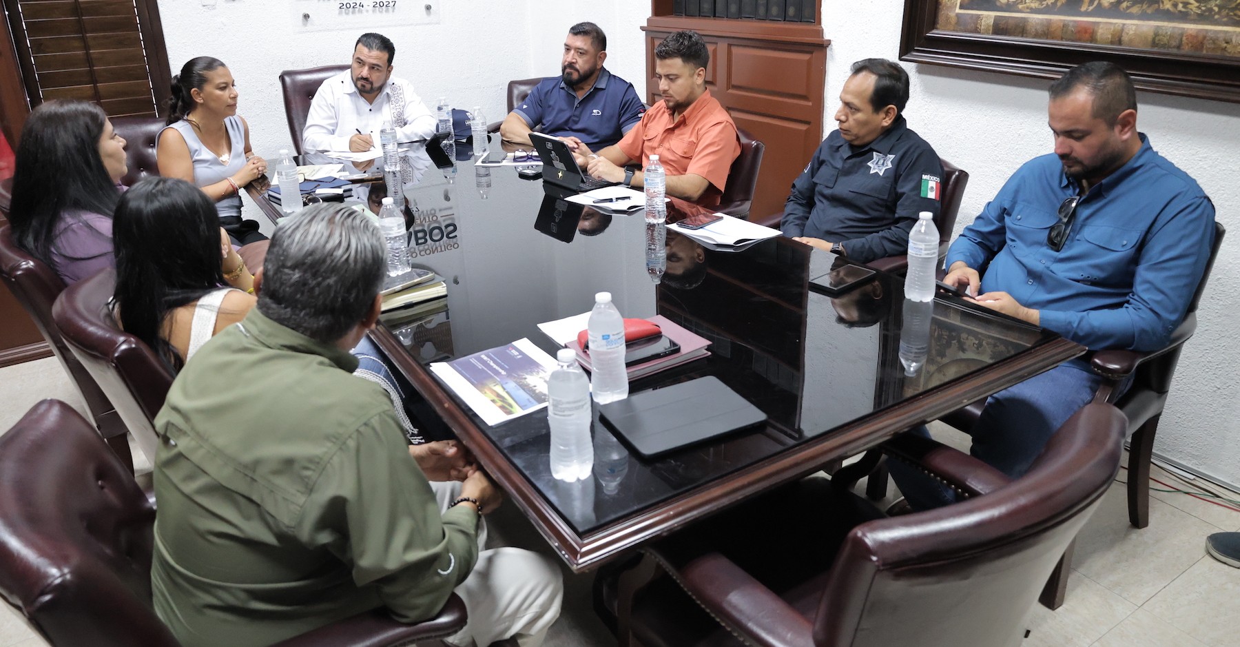 Más de 100 golfistas profesionales llegarán a Los Cabos para el World Wide Technology Championship