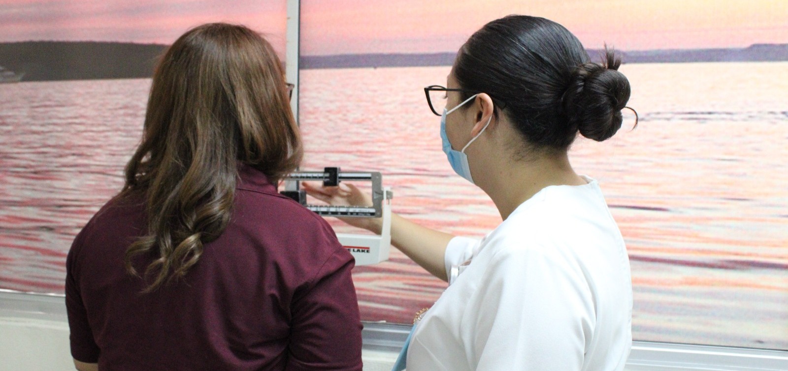 Llama IMSS a prevenir y detectar de manera oportuna cáncer cervicouterino en BCS