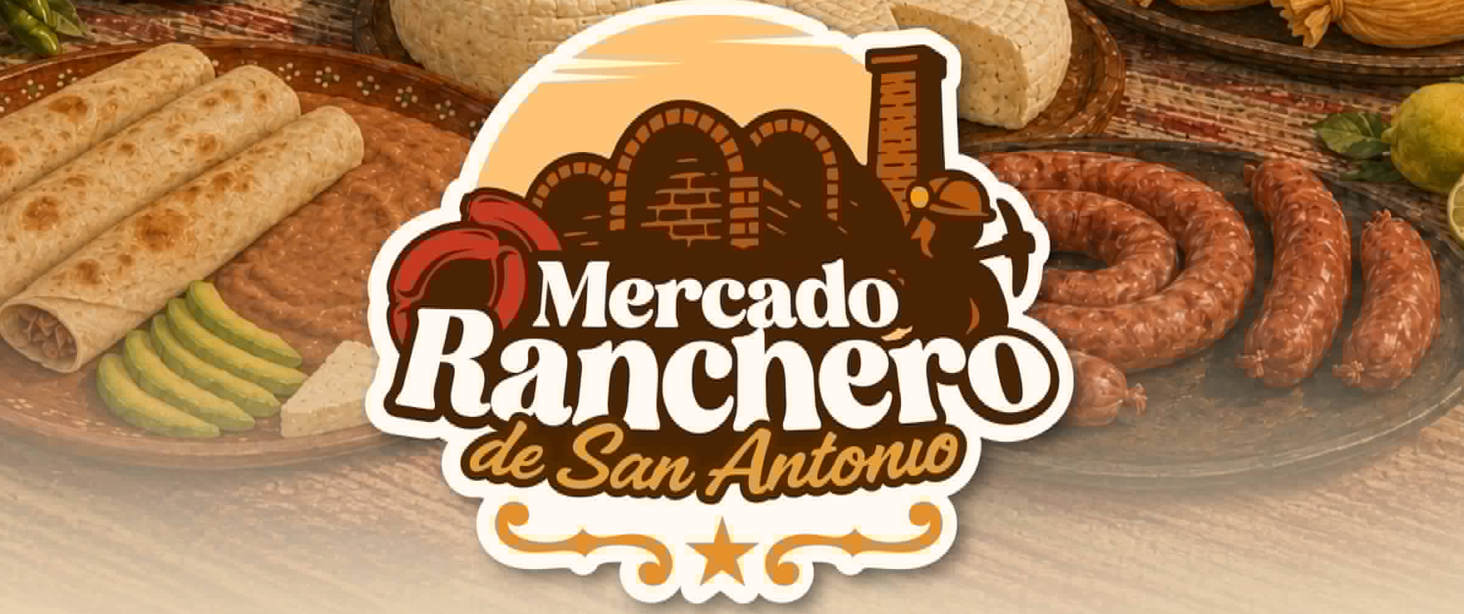 Invita SETUE a disfrutar del Mercado Ranchero de San Antonio